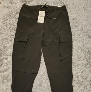 Men's Zara Cargo Pants